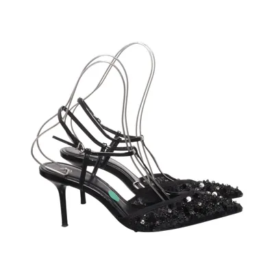 Sandaletter (Svart) från Zara