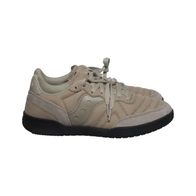 Sneakers (586i) from Saucony Suede