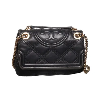 Sac à bandoulière (Noir) de Tory Burch