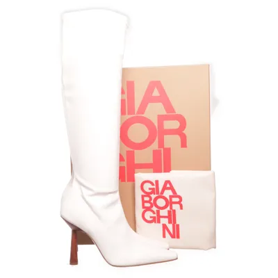 Boots (Rosie 8) from Gia Borghini Leather