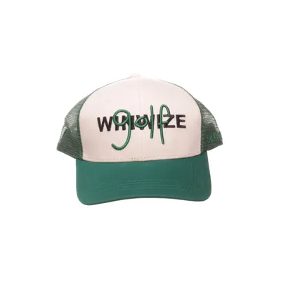 Baseballkeps (Grön) från Winwaze