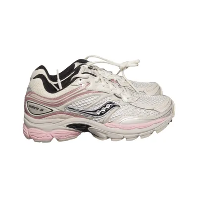 Sneakers (Pro Grid Omni 9 Chrome) fra Saucony