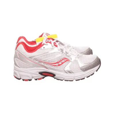 Sneakers (Ride Millennium) från Saucony Skinnimitation