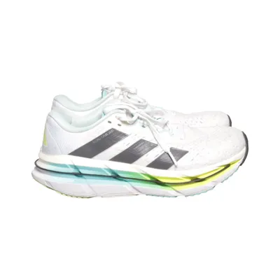Løbesko (Hvid, Blå, Flerfarvet) fra Adidas