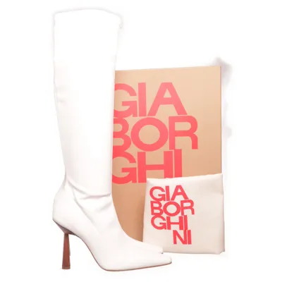 Boots (Rosie 8) from Gia Borghini Leather