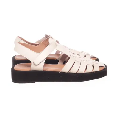 Sandaler (Gigi) fra Flattered Læder