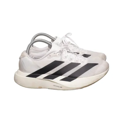 Chaussures de course (Blanc, Noir) de Adidas