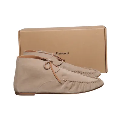 Bottines Chukka (Babba) de Flattered Daim