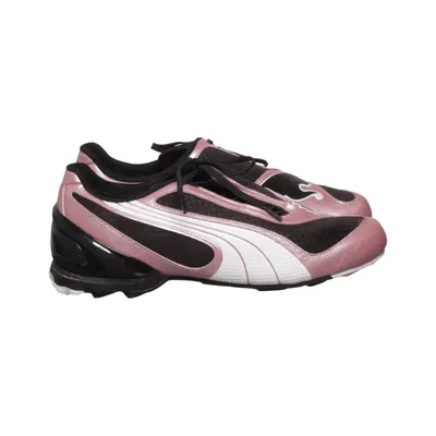Trainers (Pink, Black) from Puma