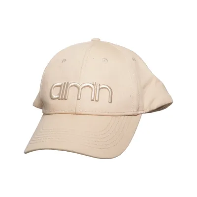 Baseballkeps (Beige) från Aim'n Bomull