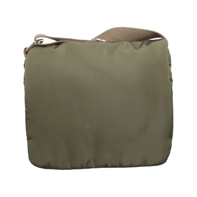 Axelremsväska (Grön) från Noixx Polyester