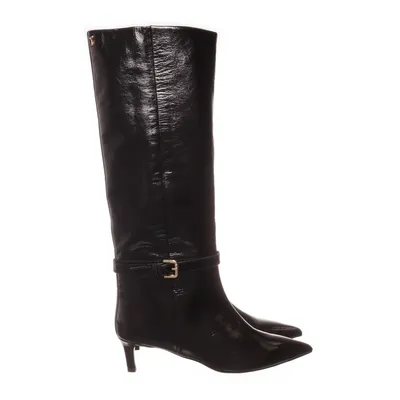 Boots (Black) from Fabienne Chapot Leather