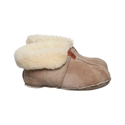 Tofflor (Beige) från Rest