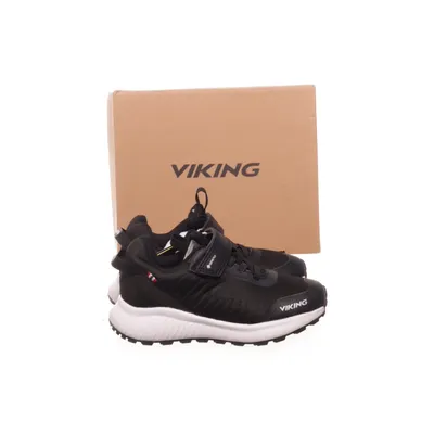 Gymnastikskor (Aery Tau Low) från Viking Goretex