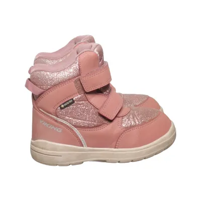 Träningsskor (Rosa) från Viking Polyester