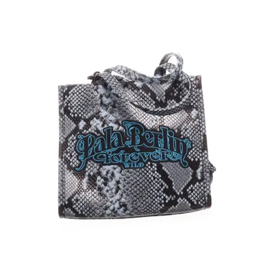 Skuldertaske (Small Crossbody Matti) fra Lala Berlin Kunstlæder