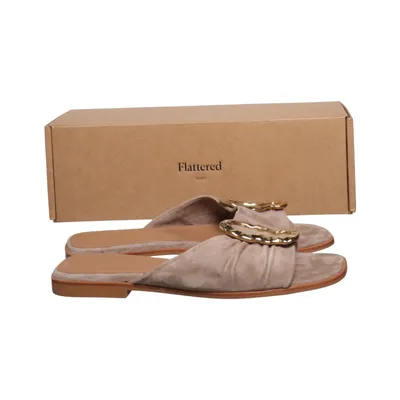 Sandaler (Misha) fra Flattered Ruskind