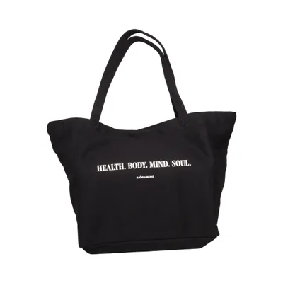 Tygpåse (Svart) från Björn Borg Bomull