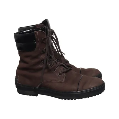 Kängor (Brun) från Tod's