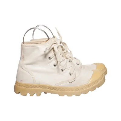 Chaussures en toile (92352118) de Palladium