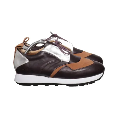 Sneakers (442g) from Gram Leather