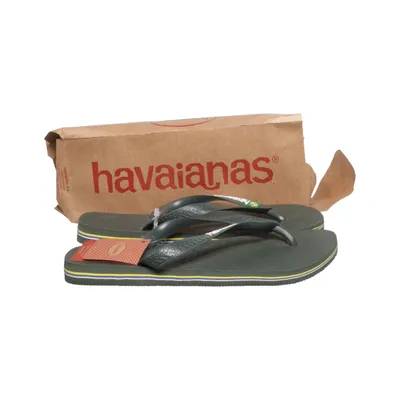 Flip-flops (Brasil Logo) from Havaianas