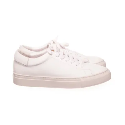 Sneakers (Stockholm) från Flattered Skinn