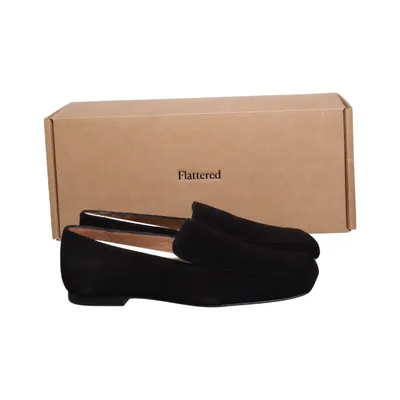 Mocassins (Ellis) de Flattered Daim