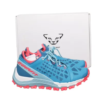 Running shoes (Trailbreaker Evo) from Dynafit