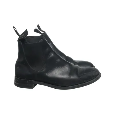 Chelsea boots (Svart) från Loake