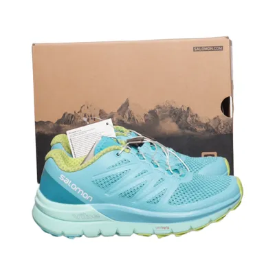 Running shoes (Sense Pro Max) from Salomon