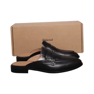 Loafers (Diana) från Flattered Skinn