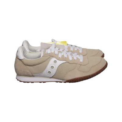 Sneakers (Racer 80) van Saucony Suède