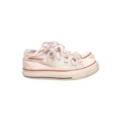 Tygskor (Vit) från Converse