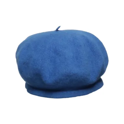 Baret (Blauw)