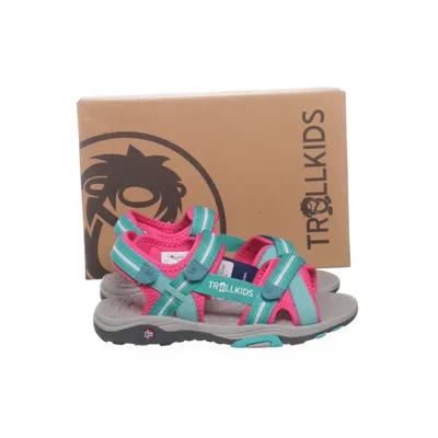 Sandals (Preikestolen Sandal) from Trollkids