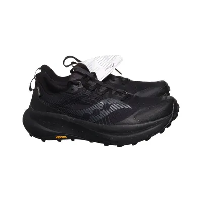 Löparskor (Xodus Ultra 4 GTX) från Saucony Goretex