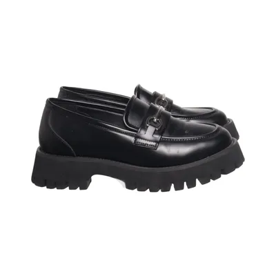Loafers (CHUNKY LOAFERS-V02877) från NA-KD