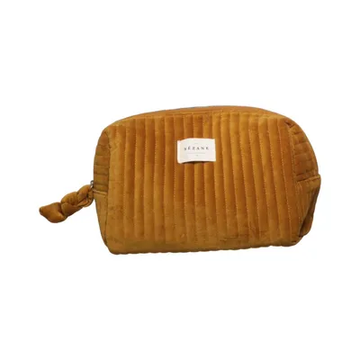 Necessär (Gul) från Sézane