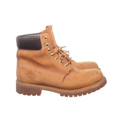 Kängor (Beige) från Timberland Skinn