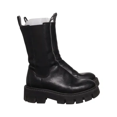 Chelsea Boots (Schwarz) von CPNHGN