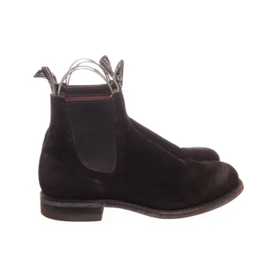 Chelsea boots (Svart) från R.M. Williams