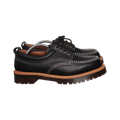 Derbyskor (Lowell) från Dr. Martens Skinn