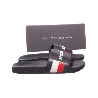 Slip-ins (RWB Pool Slide) från Tommy Hilfiger