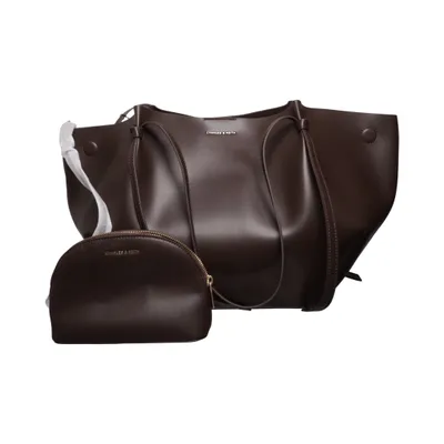 Handväska (Brun) från Charles & Keith