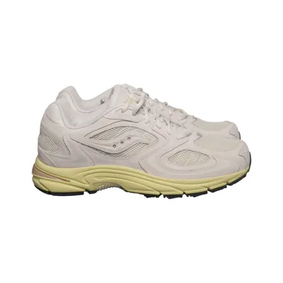 Sneakers (Grid Jazz 9 SS) van Saucony Suède