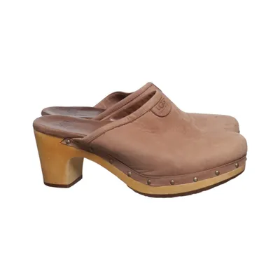 Träskor (Abbie) från UGG Australia Skinn