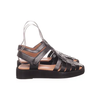 Sandaler (Gigi) fra Flattered Læder