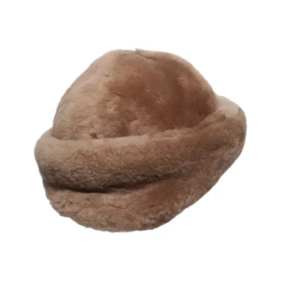 Trapperhat (Beige) fra Beck Söndergaard