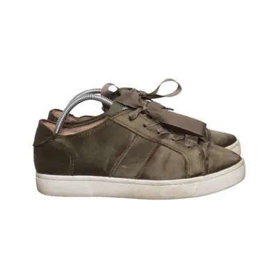 Sneakers (Green) from Philip Hog